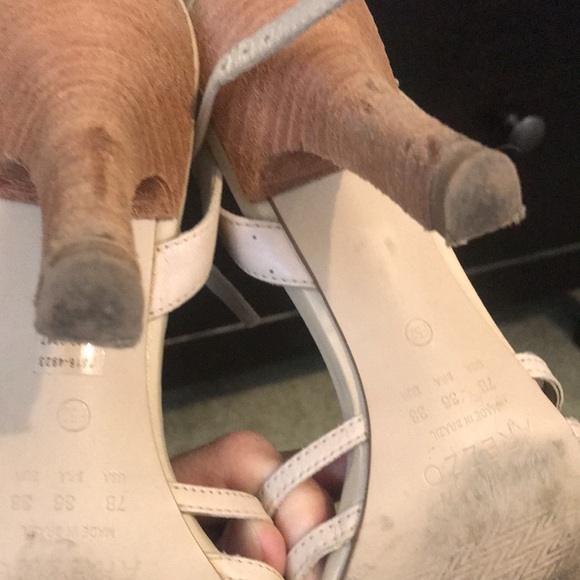 Strappy sandals - Picture 3 of 8